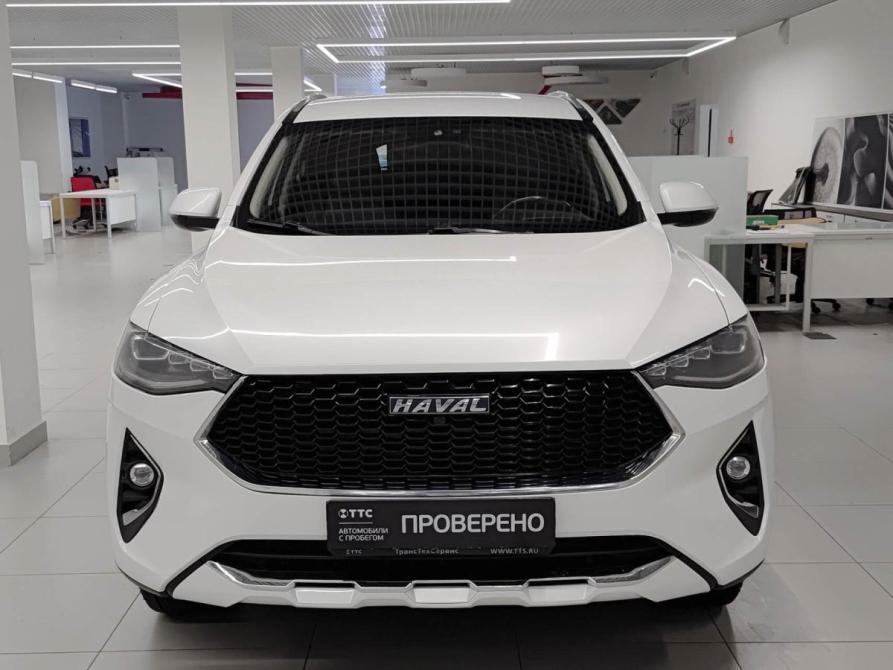 Haval F7 I Казань  - изображение 2