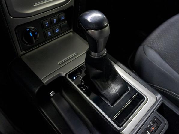 Toyota Land Cruiser Prado 150 Series Рестайлинг 2 с пробегом 2017 года, цена 4 899 000 рублей, 75857 км, внедорожник, Автокод Объявления