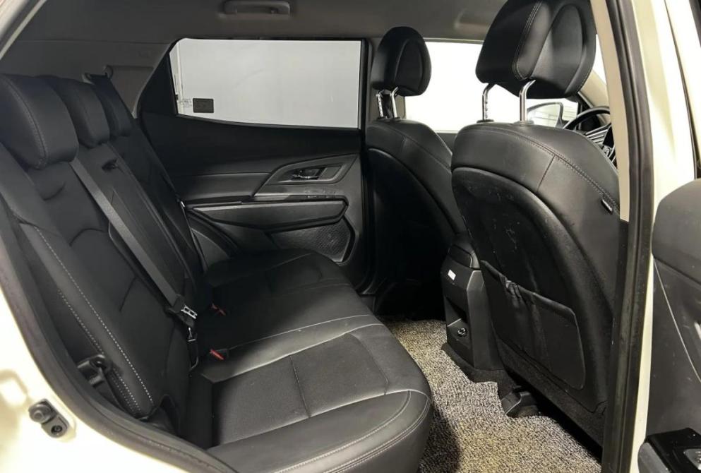 SsangYong Korando IV Нижний Новгород  - изображение 12