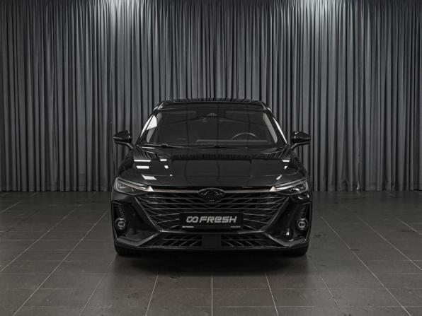 Chery Arrizo 8 с пробегом 2024 года, цена 2 225 000 рублей, 31393 км, седан, Автокод Объявления