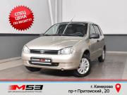 Lada (ВАЗ) Kalina I Кемерово  - изображение 21