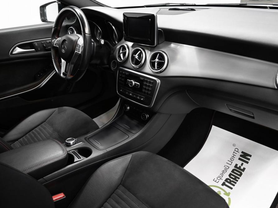 Mercedes-Benz CLA I (C117 X117) Тверь  - изображение 14