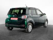 Toyota Passo III Иркутск  - изображение 24