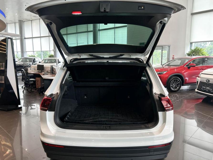 Volkswagen Tiguan II Казань  - изображение 12