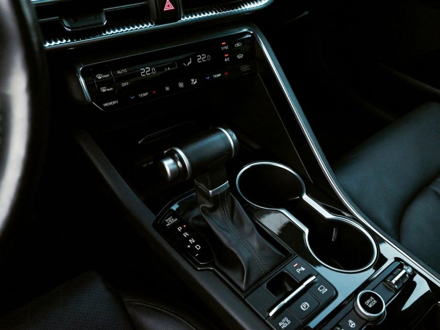 Kia K5 III Екатеринбург  - изображение 15
