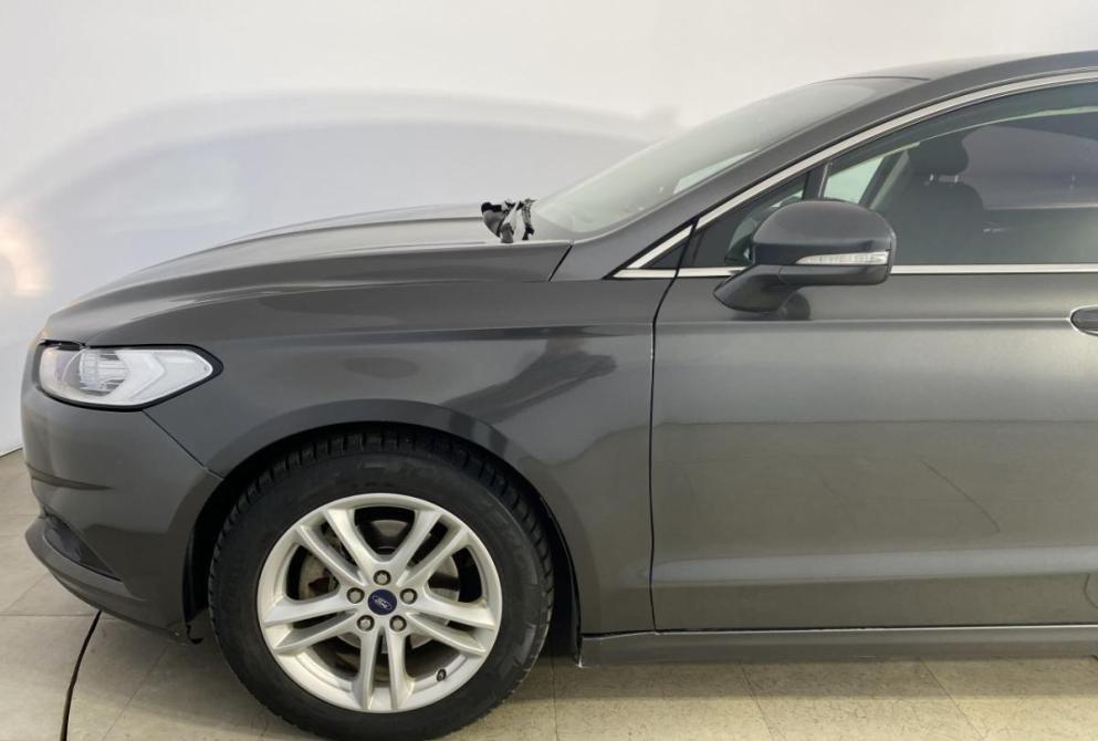 Ford Mondeo V Саранск  - изображение 9