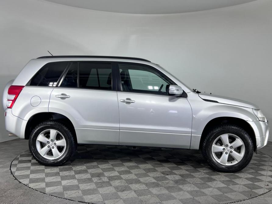 Suzuki Grand Vitara II Рестайлинг Ростов-на-Дону  - изображение 6