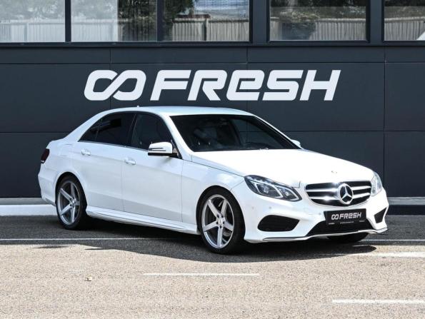 Mercedes-Benz E-Класс IV (W212 S212 C207) Рестайлинг с пробегом 2013 года, цена 1 749 000 рублей, 255807 км, седан, Автокод Объявления