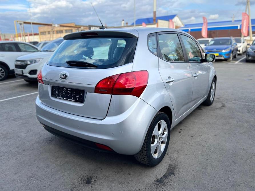 Kia Venga I Альметьевск  - изображение 7