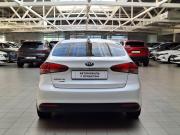 Kia Cerato III Рестайлинг (Classic) Челябинск  - изображение 27