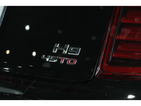 Hongqi H9 I с пробегом 2021 года, цена 5 488 000 рублей, 13506 км, седан, Автокод Объявления