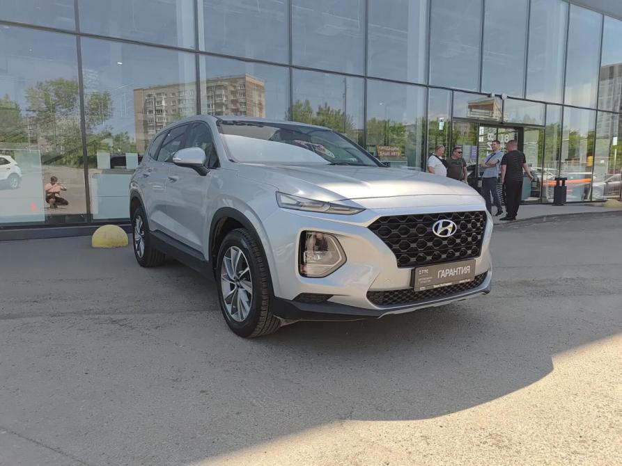Hyundai Santa Fe IV Ижевск  - изображение 3