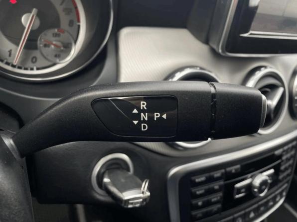 Mercedes-Benz GLA I (X156) с пробегом 2014 года, цена 1 635 000 рублей, 172265 км, внедорожник, Автокод Объявления