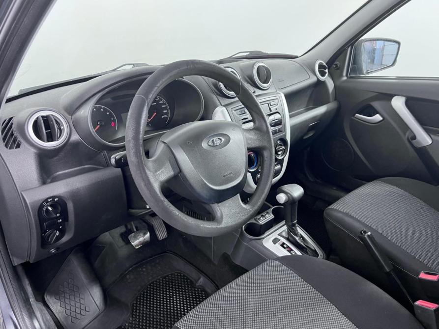 Lada (ВАЗ) Granta I Ростов-на-Дону  - изображение 9