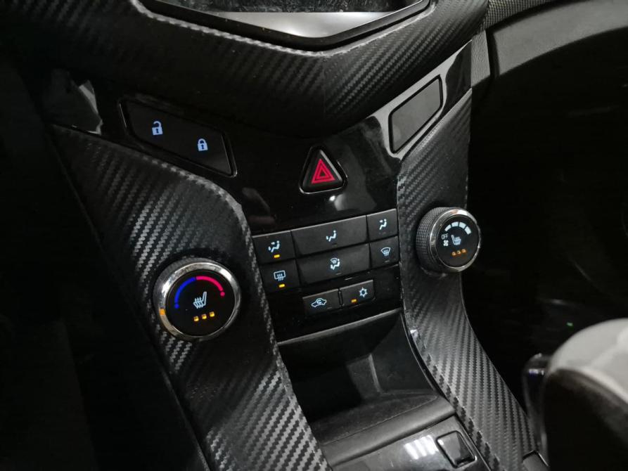 Chevrolet Cruze I Альметьевск  - изображение 21