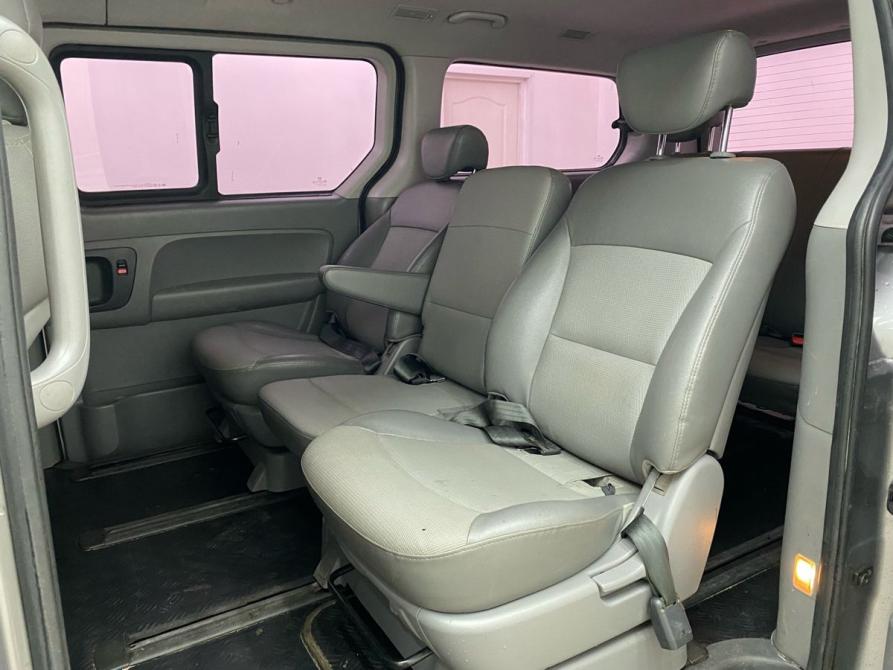 Hyundai Grand Starex I Энгельс  - изображение 29