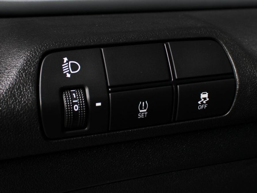 Hyundai Elantra VII (CN7) Рестайлинг Минеральные Воды  - изображение 12