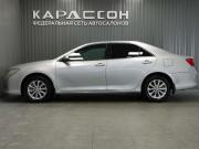 Toyota Camry VII (XV50) Пермь  - изображение 23