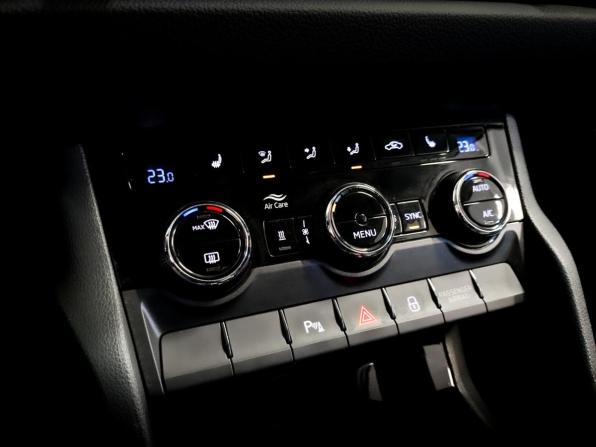 Skoda Kodiaq I с пробегом 2018 года, цена 2 650 000 рублей, 87401 км, внедорожник, Автокод Объявления
