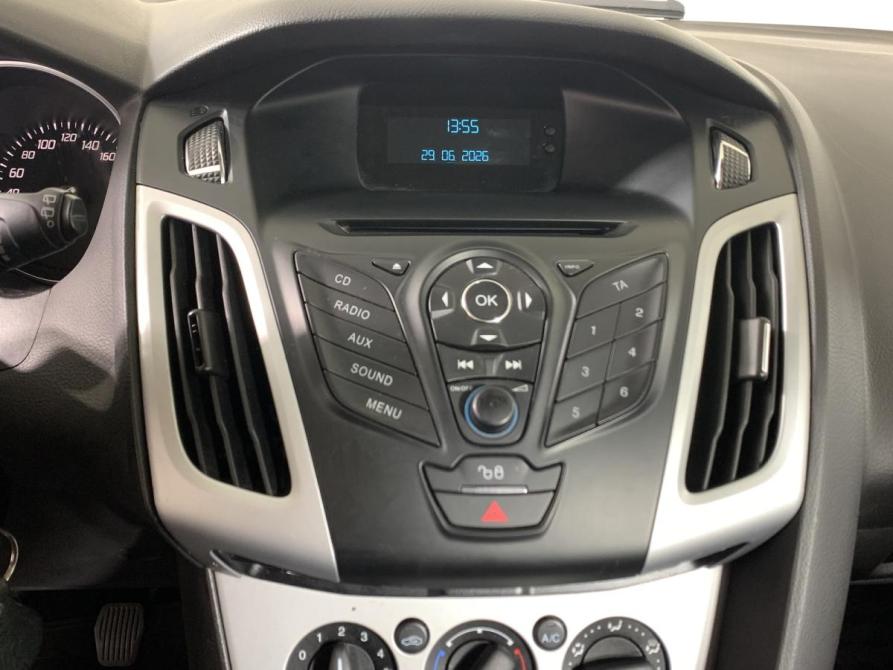 Ford Focus III Москва  - изображение 15