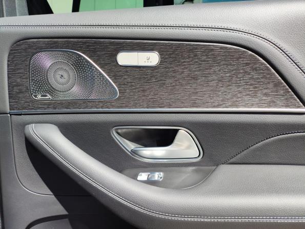 Mercedes-Benz GLE II (V167) Рестайлинг с пробегом 2025 года, цена 12 090 000 рублей, 3569 км, внедорожник, Автокод Объявления