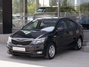 Kia Rio III Рестайлинг Новосибирск  - изображение 20