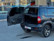 Chevrolet Niva I Рестайлинг Архангельск  - изображение 34