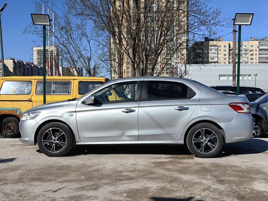 Peugeot 301 I Санкт-Петербург  - изображение 7