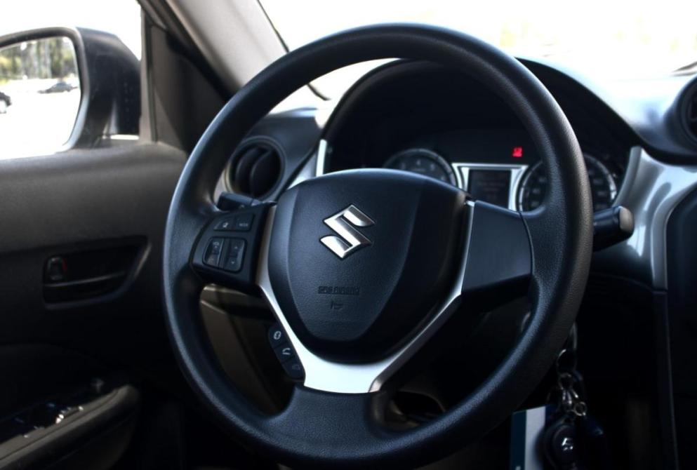 Suzuki Vitara II Саратов  - изображение 17
