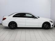 Mercedes-Benz C-Класс IV (W205) Ростов-на-Дону  - изображение 21