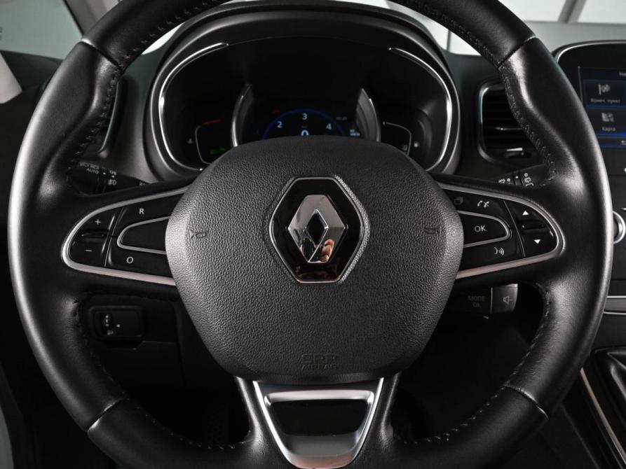 Renault Scenic IV Ростов-на-Дону  - изображение 14