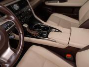 Lexus RX IV Москва  - изображение 45