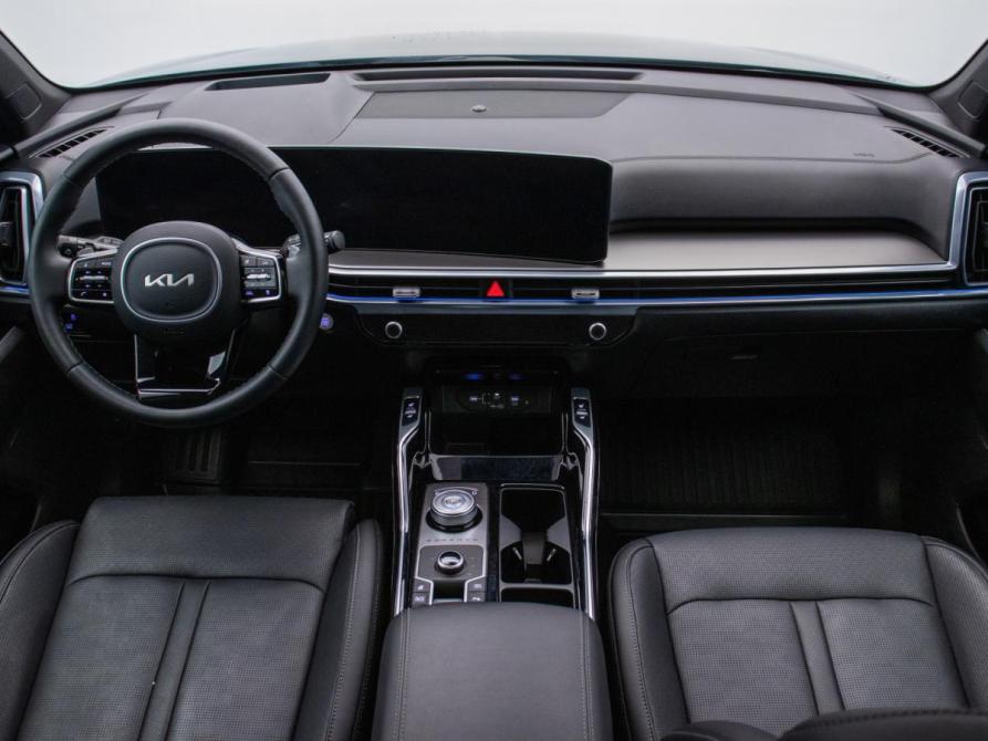 Kia Sorento IV Рестайлинг Москва  - изображение 14