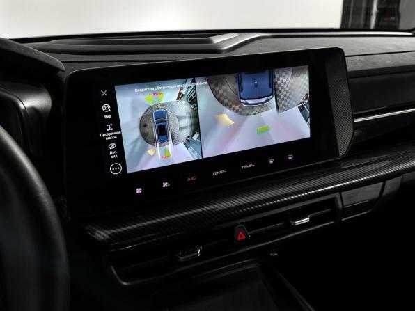 Haval H3 I с пробегом 2024 года, цена 2 100 000 рублей, 31318 км, внедорожник, Автокод Объявления