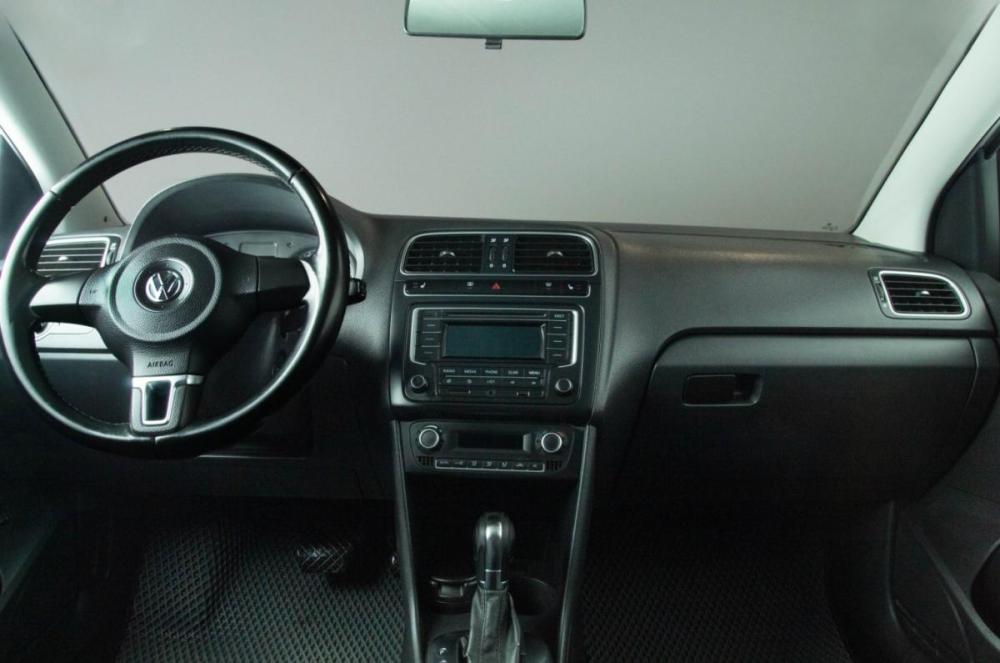Volkswagen Polo V Челябинск  - изображение 8