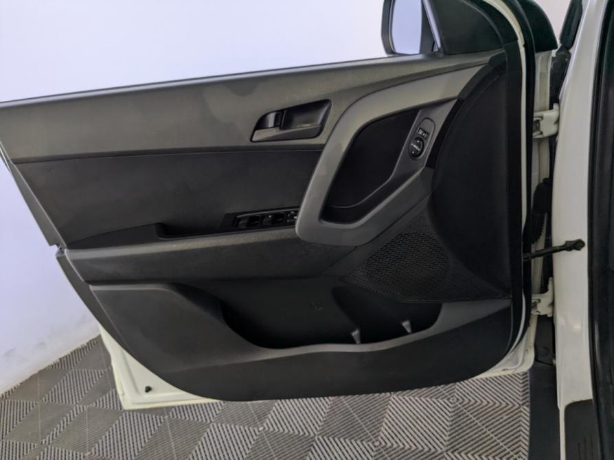 Hyundai Creta I Москва  - изображение 17