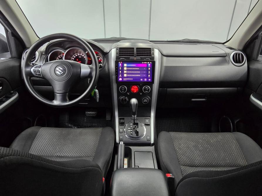 Suzuki Grand Vitara II Рестайлинг Таганрог  - изображение 17