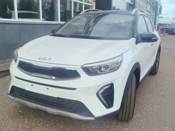 Kia KX1