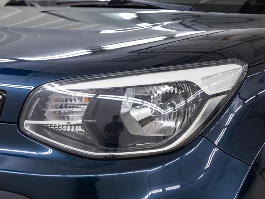 Kia Soul II Рестайлинг Волгоград  - изображение 11