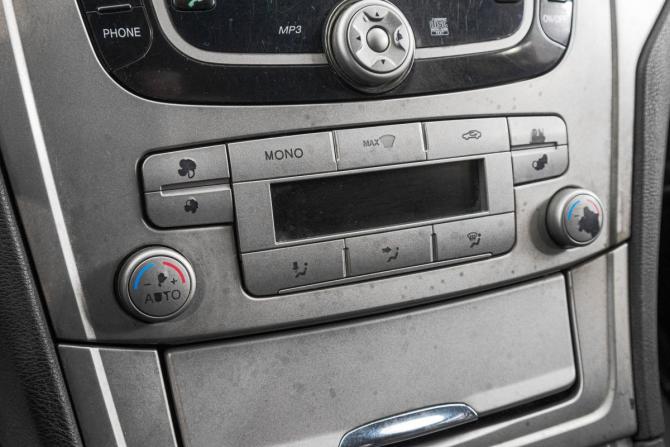 Ford Mondeo IV с пробегом 2008 года, цена 729 000 рублей, 270000 км, универсал, Автокод Объявления