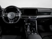 Kia K5 III Москва  - изображение 30