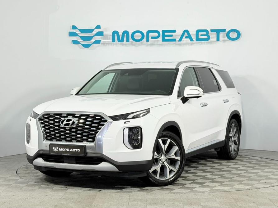 Hyundai Palisade I Калининград  - изображение 1