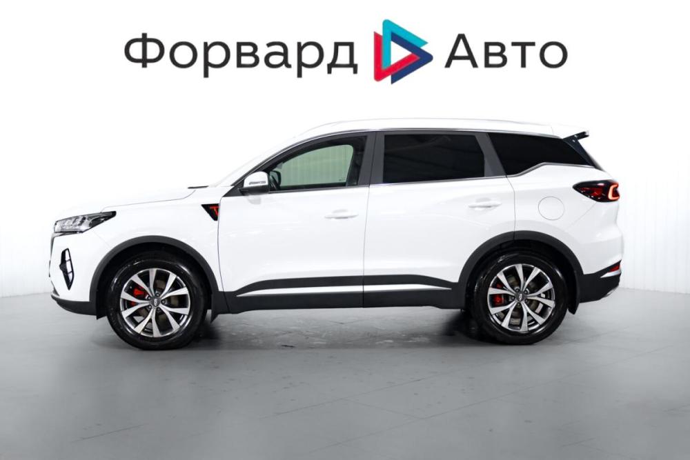 Chery Tiggo 7 Pro Max I Тюмень  - изображение 5