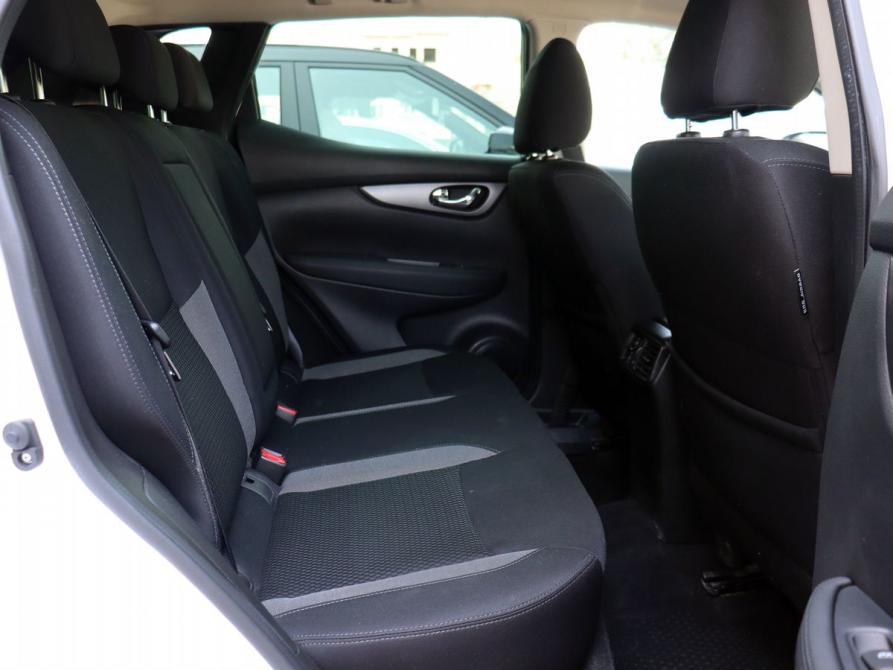 Nissan Qashqai II Рестайлинг Самара  - изображение 10