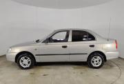 Hyundai Accent II Волгоград  - изображение 29