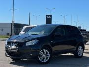 Nissan Qashqai I Рестайлинг Самара  - изображение 15