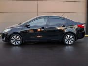 Kia Rio III Москва  - изображение 21
