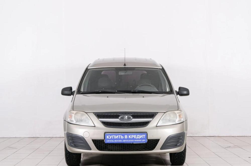 Lada (ВАЗ) Largus I Красноярск  - изображение 2