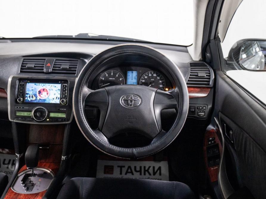 Toyota Allion II Иркутск  - изображение 9