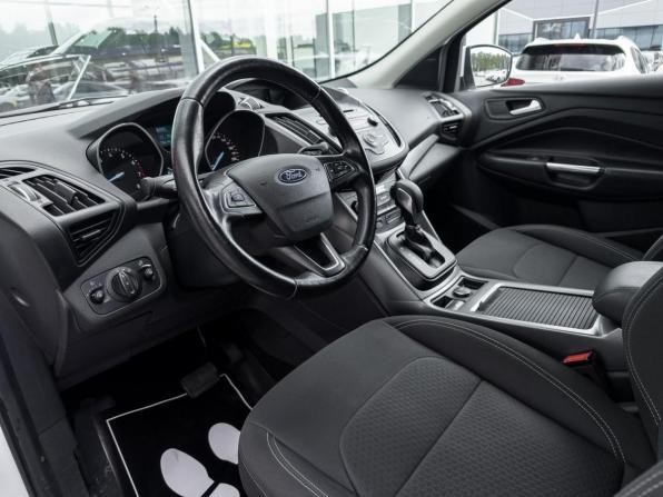 Ford Kuga II Рестайлинг с пробегом 2018 года, цена 1 757 000 рублей, 96363 км, внедорожник, Автокод Объявления